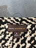 Dana Buchman Black Long Sleeve Blouse Size XL - photo 7