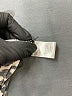 Dana Buchman Black Long Sleeve Blouse Size XL - photo 8