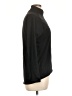 Pearl Izumi 100% Polyester Black Track Jacket Size 12 - photo 4