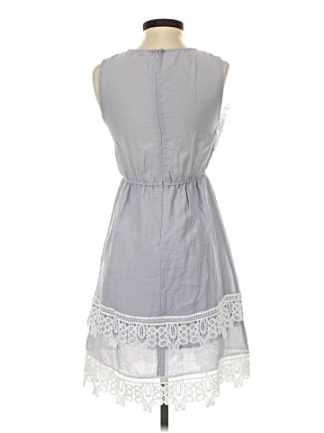 English Factory Casual Dress (view 2)