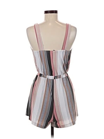 Derek Heart Romper (view 2)