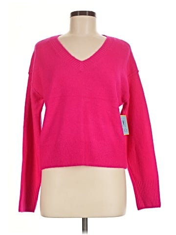 CeCe Pullover Sweater (view 1)