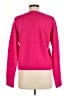 CeCe Pink Pullover Sweater Size M - photo 2
