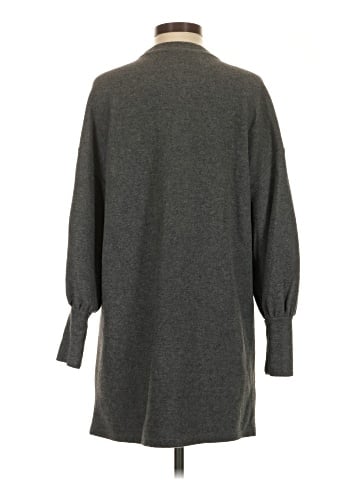 Zara W&B Collection Casual Dress (view 2)