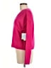 CeCe Pink Pullover Sweater Size M - photo 5
