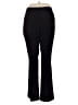 dalia Black Dress Pants Size 14 - photo 1