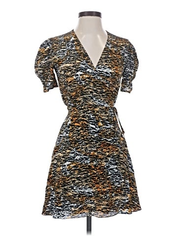 Saloni Casual Dress (view 1)