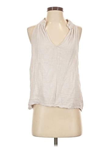 Michael Stars Sleeveless Blouse (view 1)