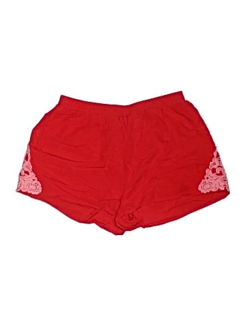 Everly Shorts (view 1)