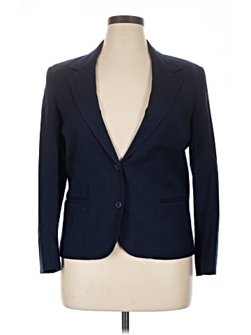 Jones New York Wool Blazer (view 1)
