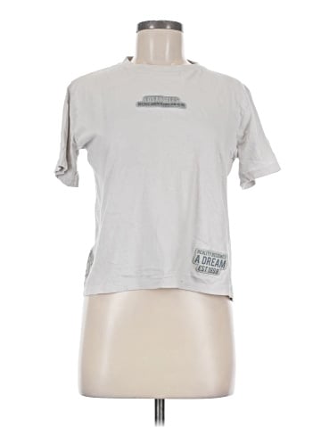 Fabletics Short Sleeve T-Shirt (view 1)