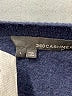 360 Cashmere Blue Pullover Sweater Size L - photo 7