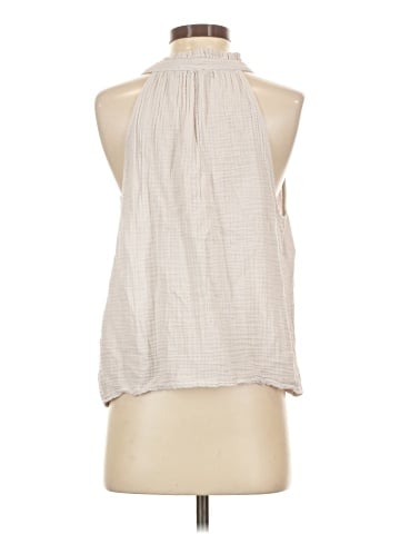 Michael Stars Sleeveless Blouse (view 2)