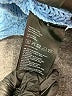 H&M Solid Blue Pullover Sweater Size 6X - 7 - photo 5