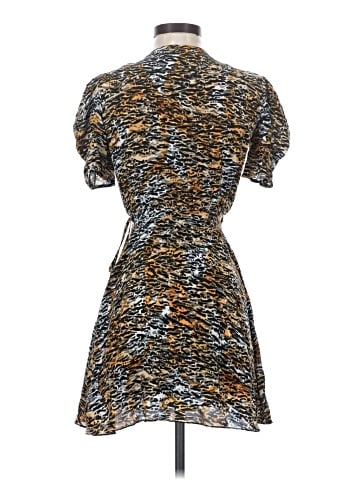 Saloni Casual Dress (view 2)