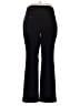 dalia Black Dress Pants Size 14 - photo 2