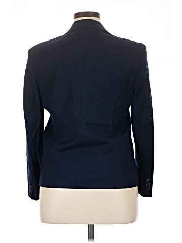 Jones New York Wool Blazer (view 2)