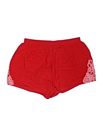 Everly Shorts (view 2)