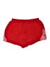 Everly Hearts Red Shorts Size M - photo 2