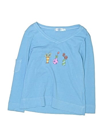 Fresh Produce Long Sleeve Top (view 1)