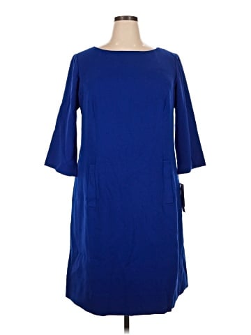 Eliza J Casual Dress (view 1)