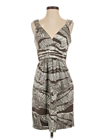 BCBGMAXAZRIA Cocktail Dress (view 1)
