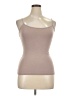 Forever 21 Tan Tank Top Size XL - photo 1