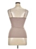 Forever 21 Tan Tank Top Size XL - photo 2