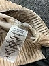 Btween Metallic Gold Jacket Size 8 - photo 4