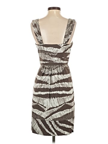 BCBGMAXAZRIA Cocktail Dress (view 2)