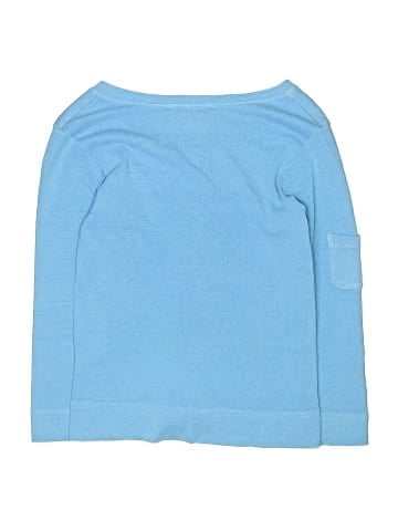 Fresh Produce Long Sleeve Top (view 2)