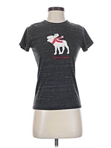 blue 84 Short Sleeve T-Shirt (view 1)