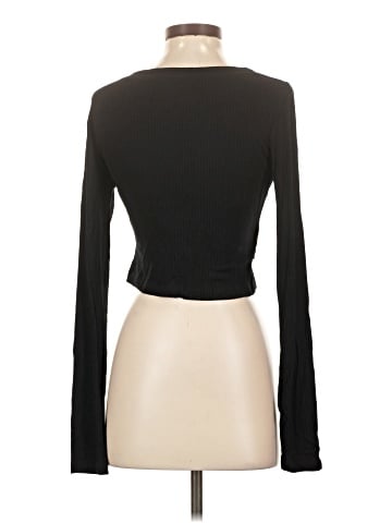 Krisa Long Sleeve T-Shirt (view 2)