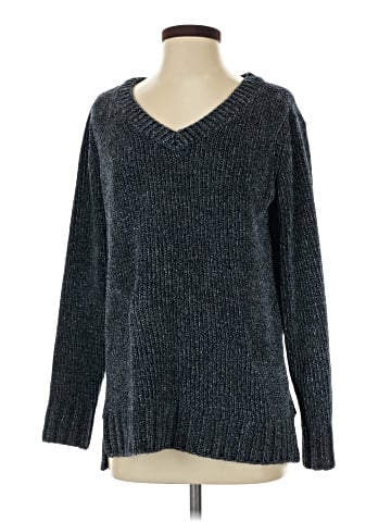 Orvis Pullover Sweater (view 1)