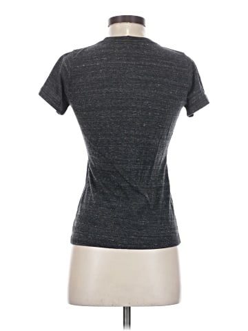 blue 84 Short Sleeve T-Shirt (view 2)