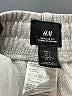 H&M Gray Sweatpants Size L - photo 7