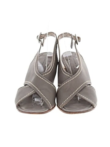 Attilio Giusti Leombruni Sandals (view 2)