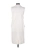 Guess 100% Polyester Ivory Vest Size S - photo 2