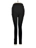 Motherhood Black Active Pants Size Med Maternity - photo 2