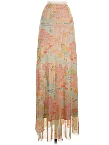 See You Monday Casual Skirt (view 1)