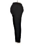 Motherhood Black Active Pants Size Med Maternity - photo 5