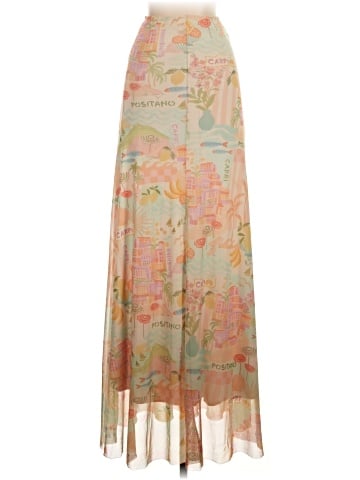 See You Monday Casual Skirt (view 2)