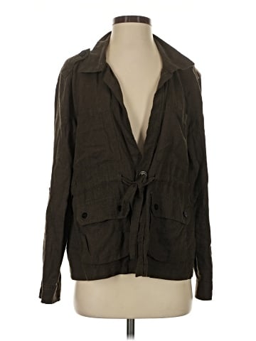 Sanctuary Jacket (view 1)