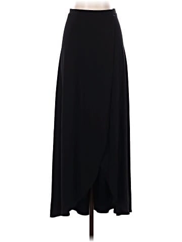 Naked Wardrobe Formal Skirt (view 1)