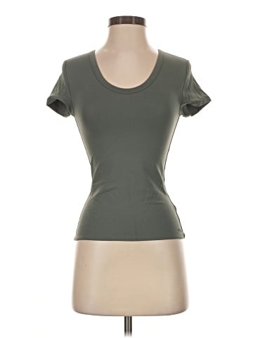 Aritzia Short Sleeve T-Shirt (view 1)