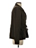 Sanctuary 100% Linen Brown Jacket Size S - photo 4