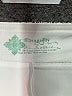 Tranquility by Colorado Clothing Graphic Gray White Active Skort Size XXL - photo 3