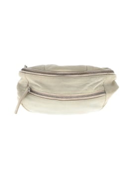 Free People Leather Belt Bag