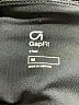 Gap Fit Stripes Black Active Pants Size M - photo 7
