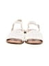 Steve Madden White Sandals Size 3 (youth) - photo 2